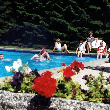 Land-Gut-Hotel Zur Lochmuehle Penig Kültér fotó