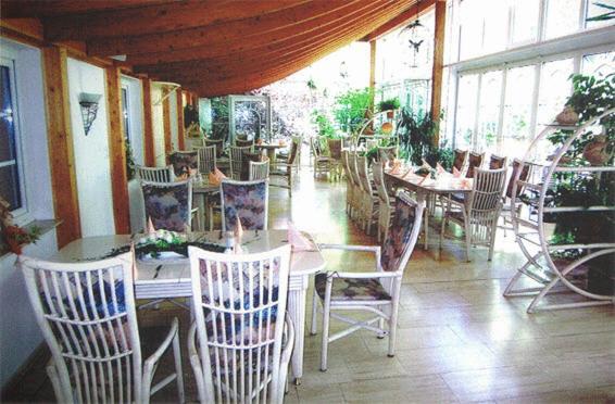 Land-Gut-Hotel Zur Lochmuehle Penig Kültér fotó