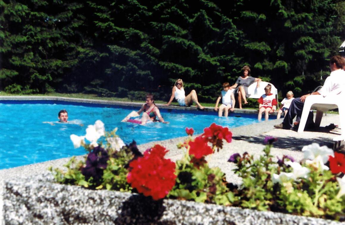 Land-Gut-Hotel Zur Lochmuehle Penig Kültér fotó