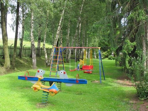 Land-Gut-Hotel Zur Lochmuehle Penig Kültér fotó