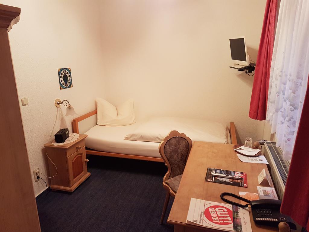 Land-Gut-Hotel Zur Lochmuehle Penig Kültér fotó