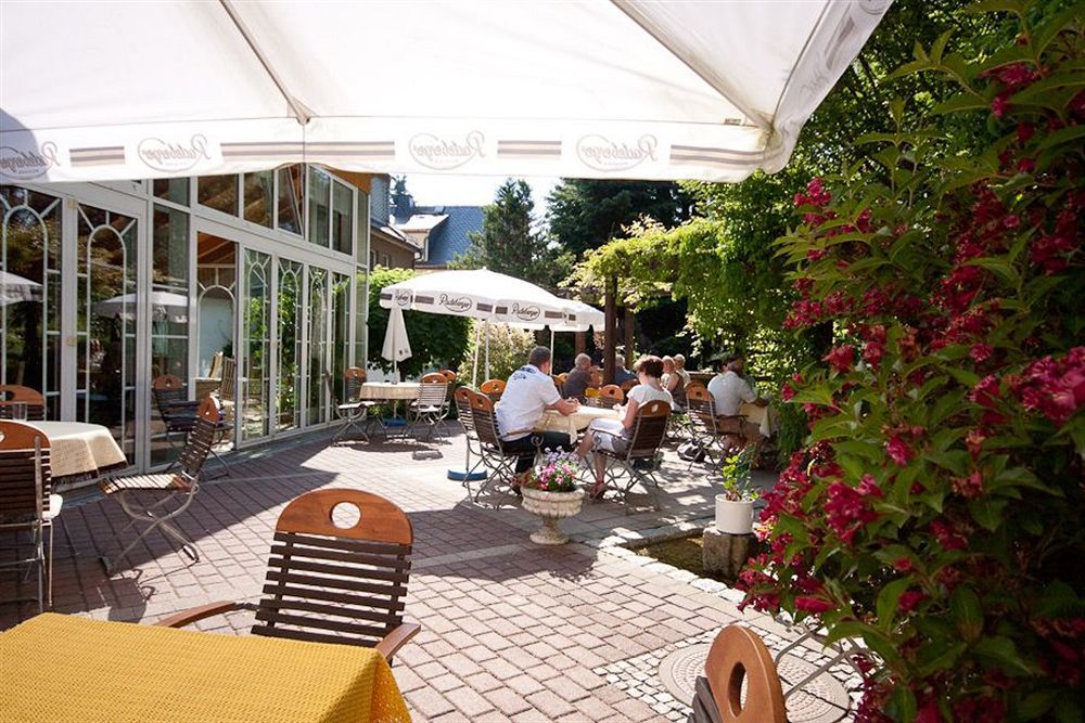 Land-Gut-Hotel Zur Lochmuehle Penig Kültér fotó