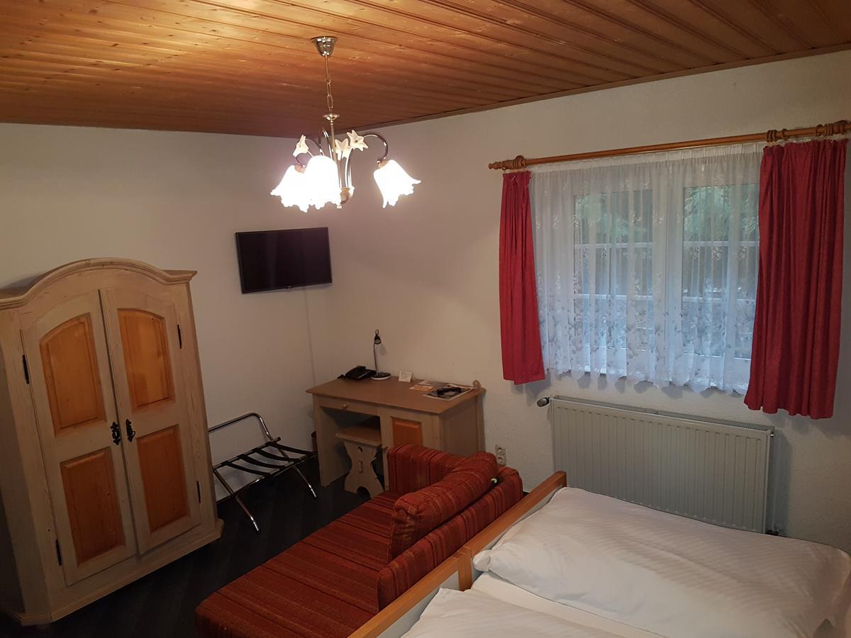 Land-Gut-Hotel Zur Lochmuehle Penig Kültér fotó
